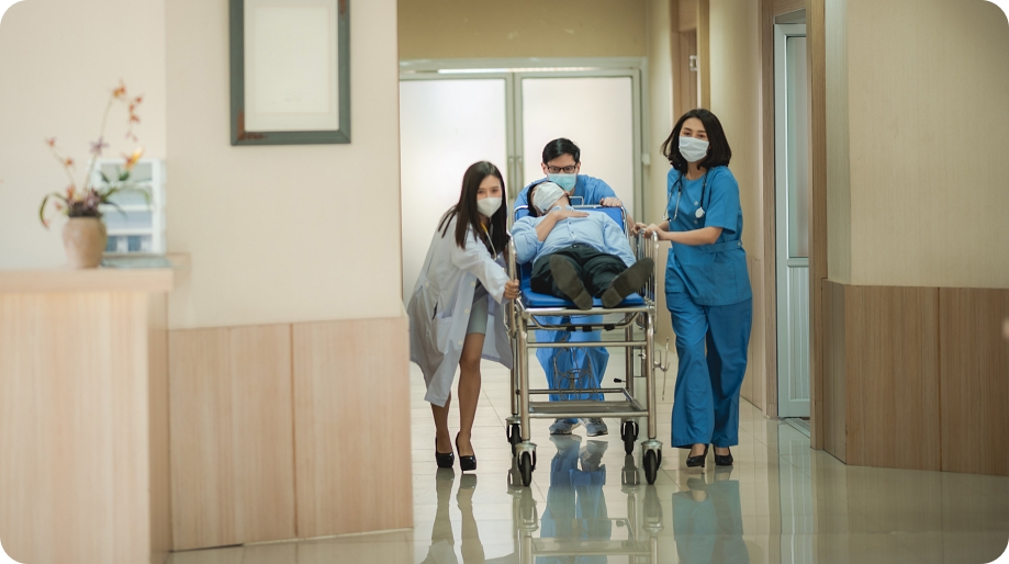 Challenges Of Staffing In Acute Care Settings