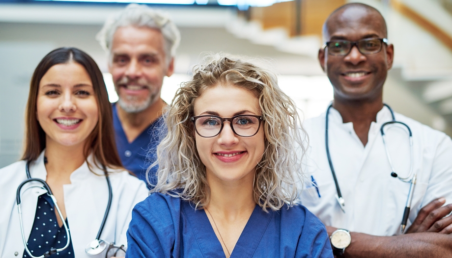 Why Locum Tenens Staffing Is A Smart Solution