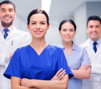 Locum Tenens Staffing Is A Smart Solution