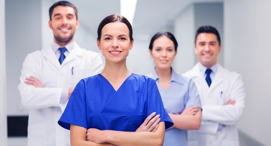 Locum Tenens Staffing Is A Smart Solution