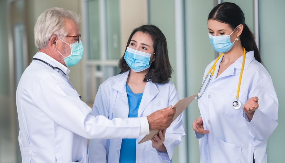 Why Locum Tenens Staffing Is A Smart Solution