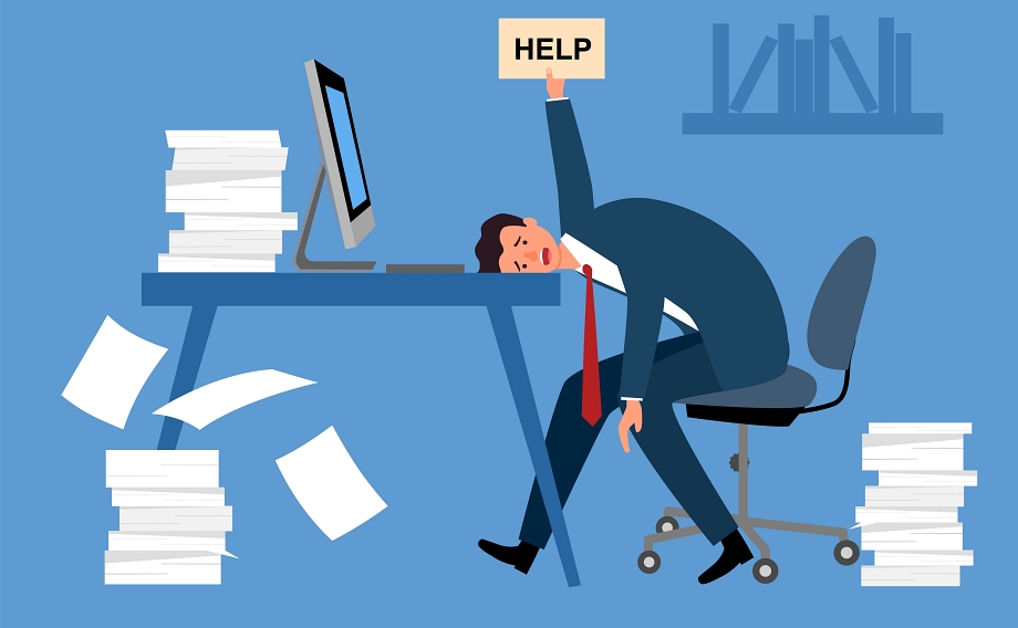 How To Manage Employee Burnout In Behavioral Health