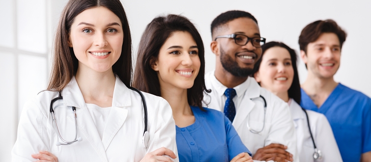 Locum Tenens Staffing Solutions